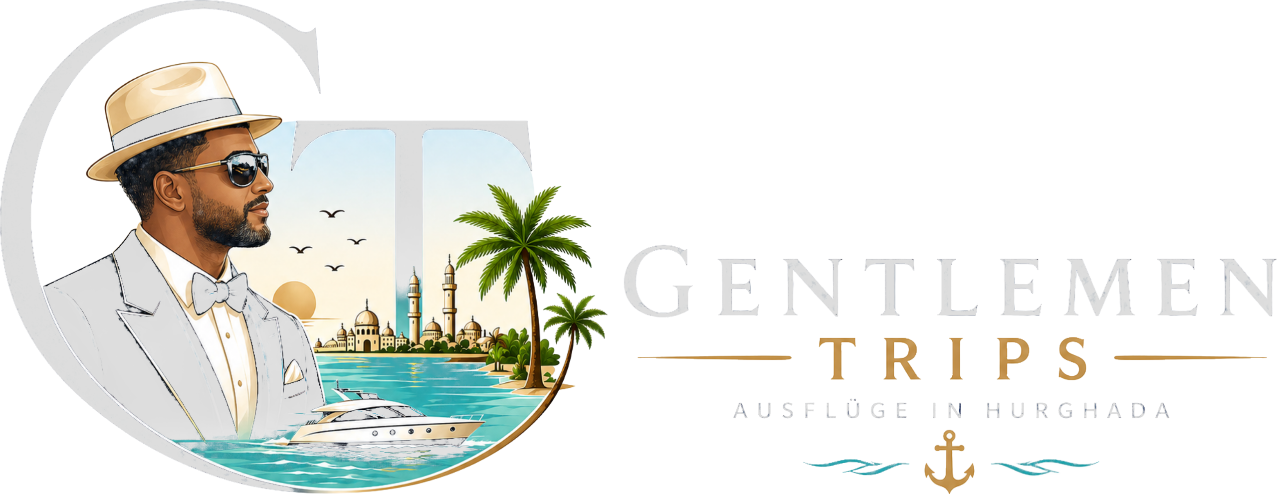 Gentlemen Trips