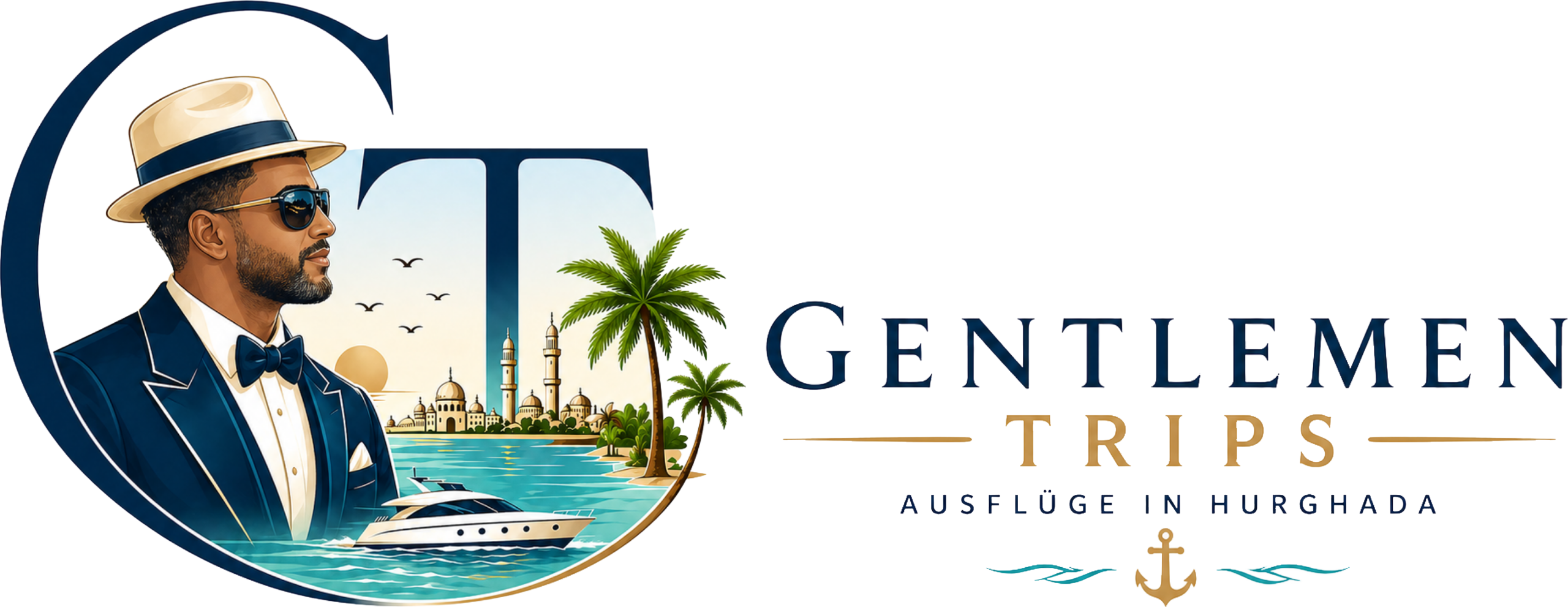 Gentlemen Trips