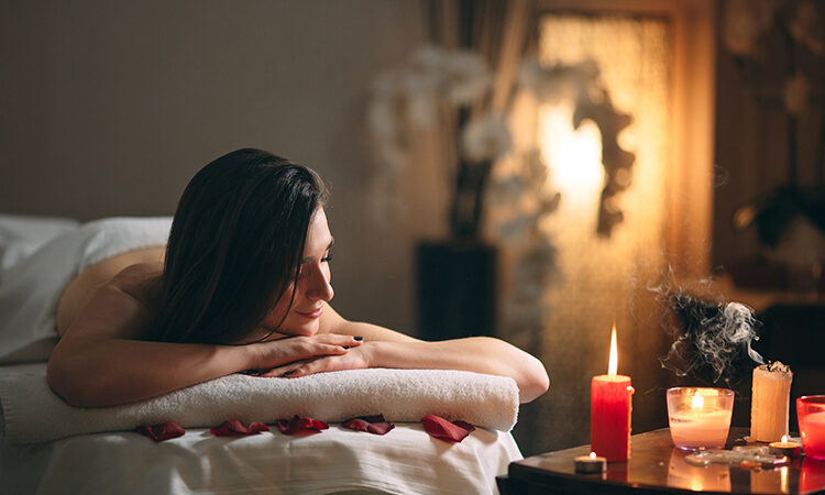 Wellness SPA