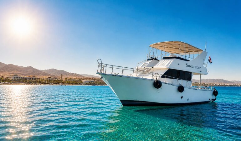 Private Boat Tour