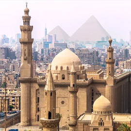 destination-cairo
