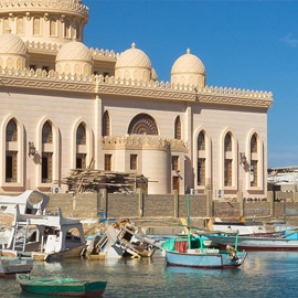 destination-hurghada